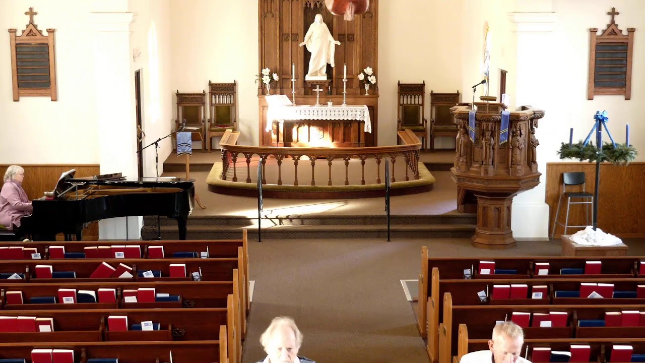 Worship Services Bethania Church