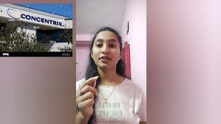Concentrix interview explanation in detail #mnc #walking #walkininterview