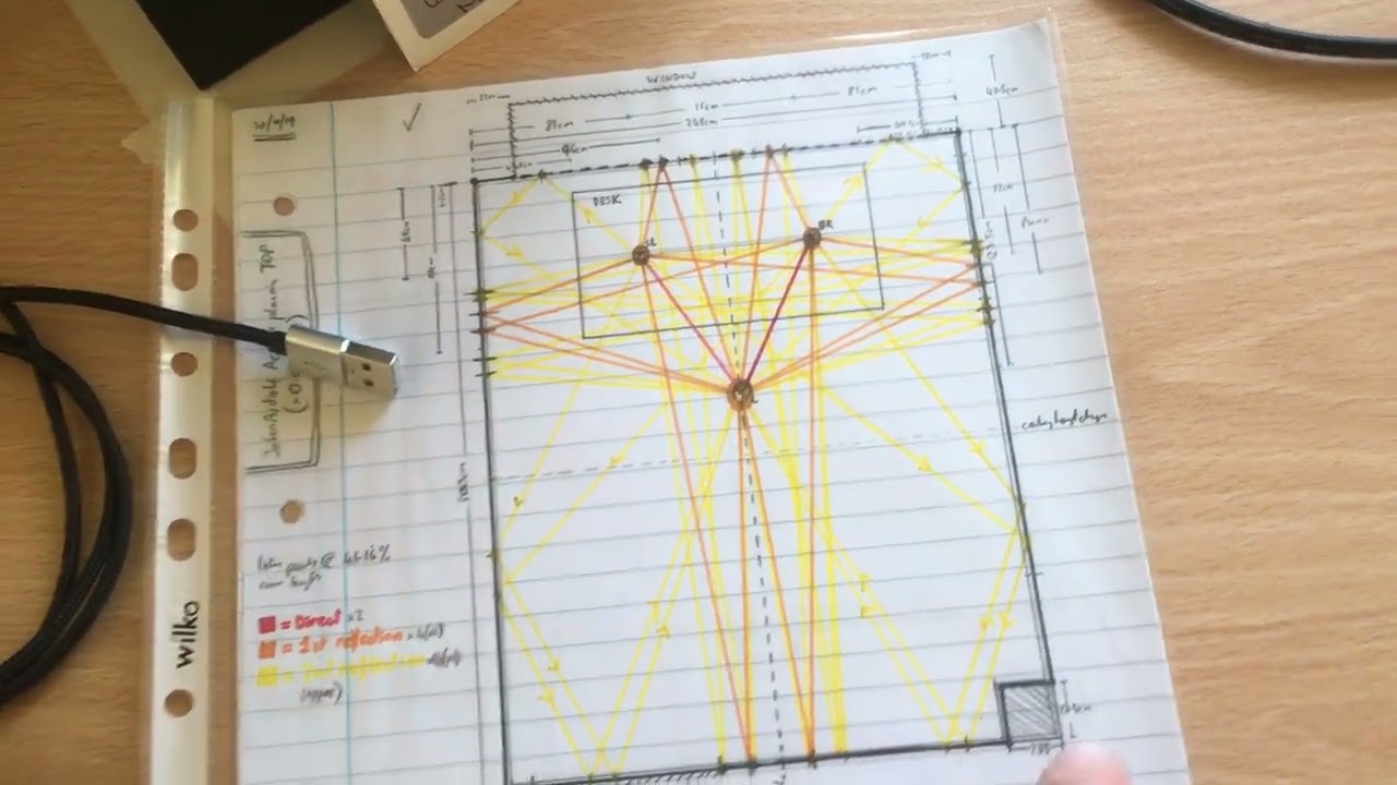 Hello New Music Studio Part 1: Just about Moved In