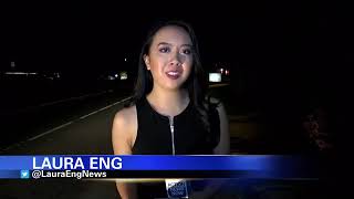 Chico Police searching for armed robbery suspect
