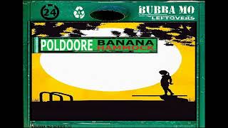 Poldoore - Banana Hammock