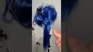 How To Fully Makeover A Wig