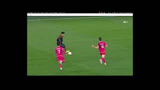 BAKRAR'S HIGHLIGHTS VS ST LOUIS (MLS)