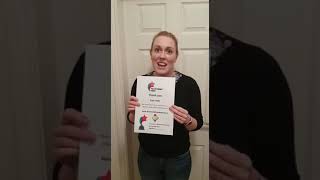 Faye at South Ayrshire Befriending Project