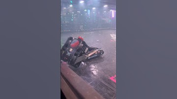 The strongest flipper #battle #robots #championship #shorts #robotics #battleofrobots