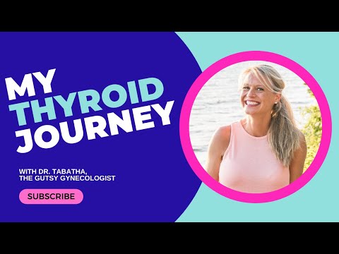 My Thyroid Journey | Thyroid Storm to Thriving