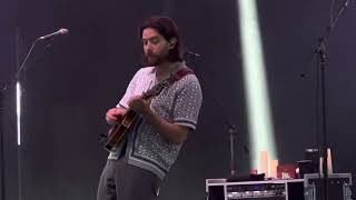 Billy Strings “Dust in a Baggie” opener St Augustine 4/29/22