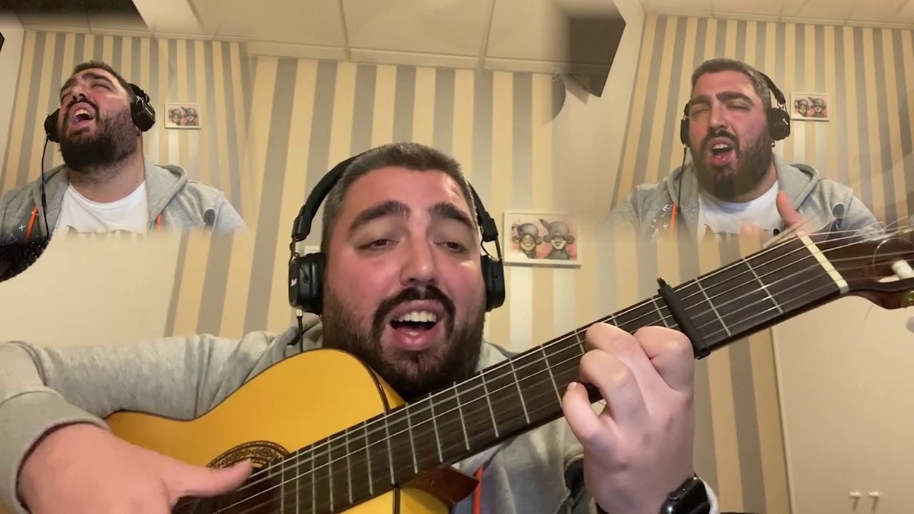 Pasodoble de Los Luceros - No es que la luna lunera...