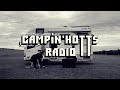 DUSTY HUSKY × DJ BUNTA presents..."CAMPiN' HOTTS RADIO" ft. YASS