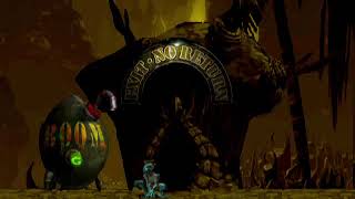 Abe's Oddysee Mod: Bee Vaults by Oddworld levels, hacks and more
