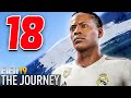 INIZIA L' ULTIMO VIAGGIO di ALEX HUNTER - THE JOURNEY #18