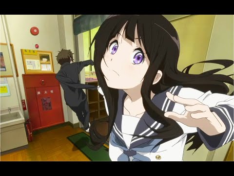 【校園二次元混剪】每日億邊，青春無限！
