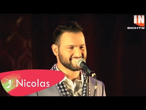      حفل ولا شلهوب على ال بي سي