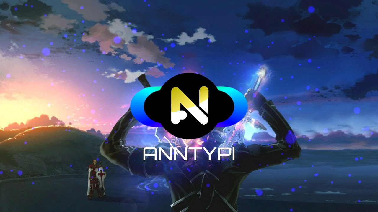 [bigroom] Anntypi - Come jump