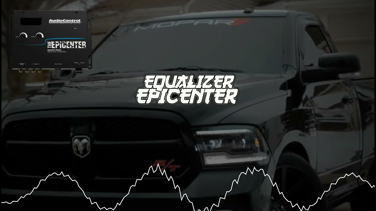 La Pajarera - Luis Y Julián (epicenter bass)