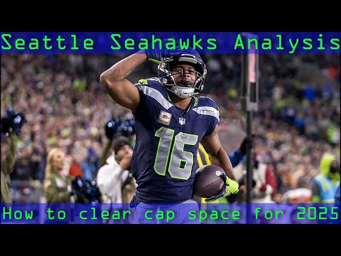 The Seattle Seahawks