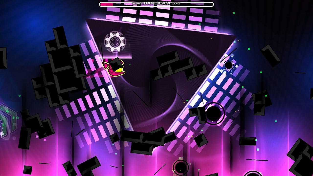 Arcadia ( Level Insane ) By NateRaven