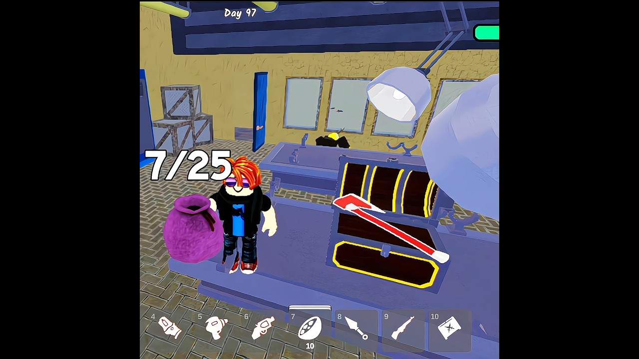 This Poor Noob Was Left Behind, So I Tried To Carry Him 