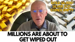 Download Lagu UNTHINKABLE! You Don't Know What's About to Hit GOLD \u0026 SILVER in Next WEEK -- Mario Innecco MP3