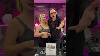 Grimm Life Collective message for M