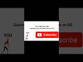 My first Stickman Animation // #animation #anime #stickman #shorts