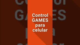 🎮*𝗖𝗼𝗻𝘁𝗿𝗼𝗹 𝗚𝗔𝗠𝗘𝗦 𝗽𝗮𝗿𝗮 𝗖𝗲𝗹𝘂𝗹𝗮𝗿*🎮 screenshot 4