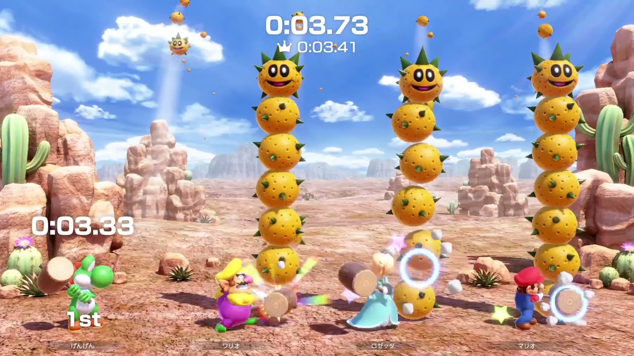 人力 】 れんだでサンボ 3