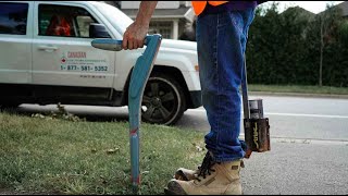 Canadian Locators Inc. - Utility Locating Introduction