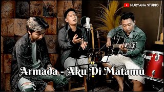 Download Lagu Armada - Aku Di Matamu [Cover by Agil Nugraha] MP3