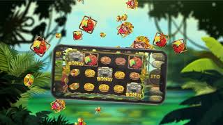 Lost Treasure - PopOK Gaming screenshot 2