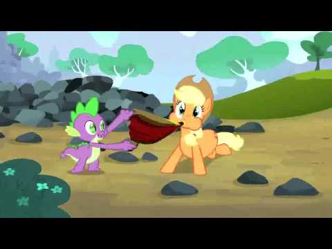 Applejack Inflation