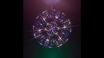 Thumbnail of Fractal: Flor de la vida