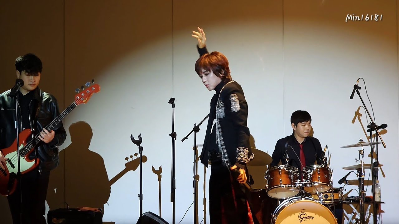 260117 내귀에도청장치 - Cry