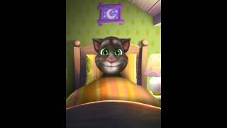 My Talking Tom Test