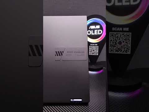 Asus vivo book