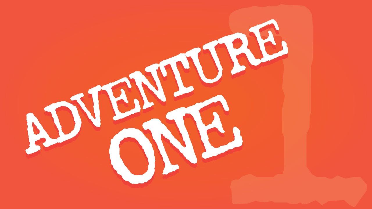 Lefty's Guns is now Adventure One!