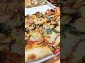 Pizza in London