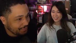 Extraemily Tells Nick About Her Exs Foot Fetsh