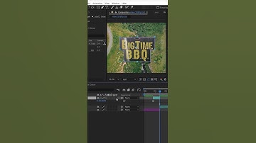 Trending Glow Masking transition | After effects