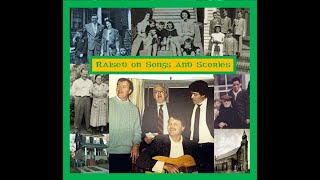 O'Donnell Family Anthology