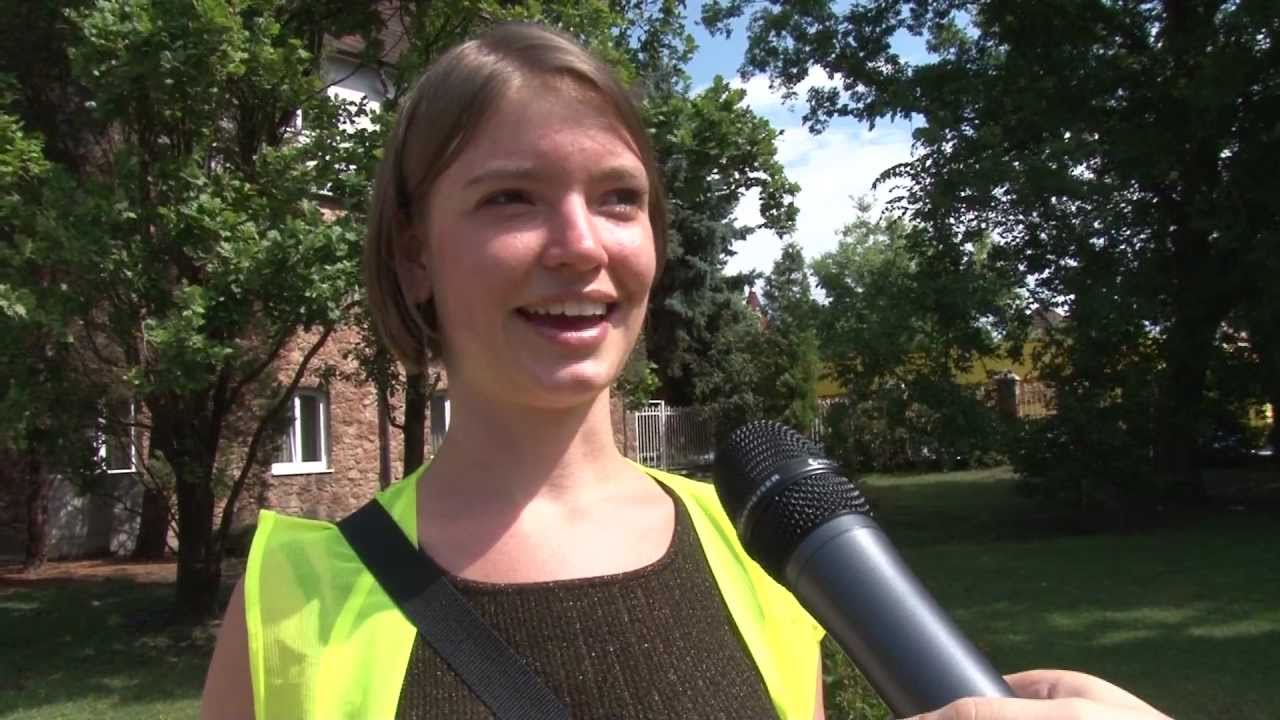 Csillagpont 2011. - Öt nap öt percben