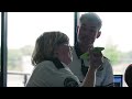 Off the Pitch with Taylor Washington | Episode 2