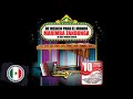 Grandes Éxitos En Marimba - Marimba Zandunga Exitos De Marimba