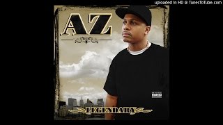 Famous AZ - What Up Ft. Sheek Louch & Hell Rell Net Worth