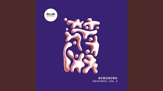 Space Gruv scruscru Remix