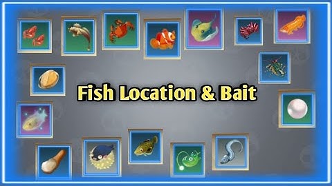 FISHING UTOPIA ORIGIN