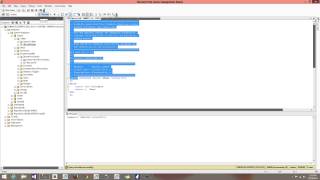 Creating Store Procedure to Insert, Delete and Update from asp.net