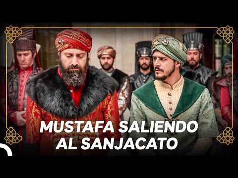 Mustafa Salió Al Sanjacato De Manisa | Historia Otomana