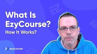 Introduction to EzyCourse Tutorials | The Best All-in-one Online Course Platform in 2026