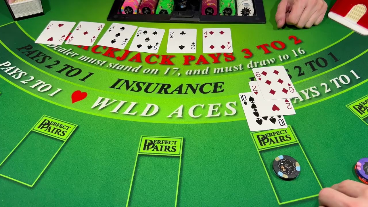 БЛЭКДЖЕК 💰💰БОЛЬШОЙ ВЗНОС, БОЛЬШОЙ ВЫИГРЫШ!!! 💰💰 